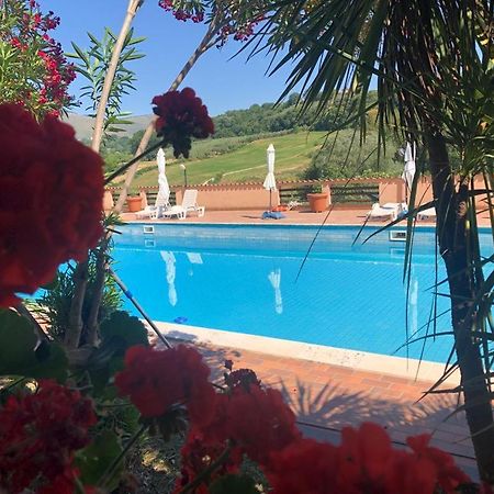 Rea Villa Coltodino Екстериор снимка