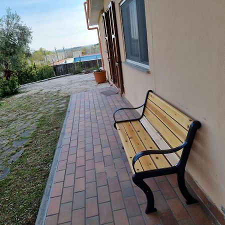 Rea Villa Coltodino Стая снимка