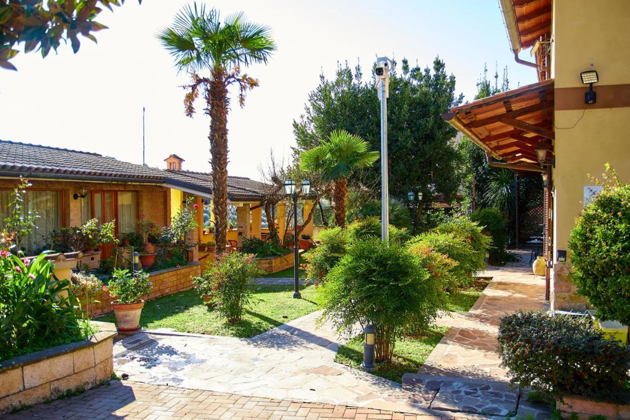 Rea Villa Coltodino Екстериор снимка