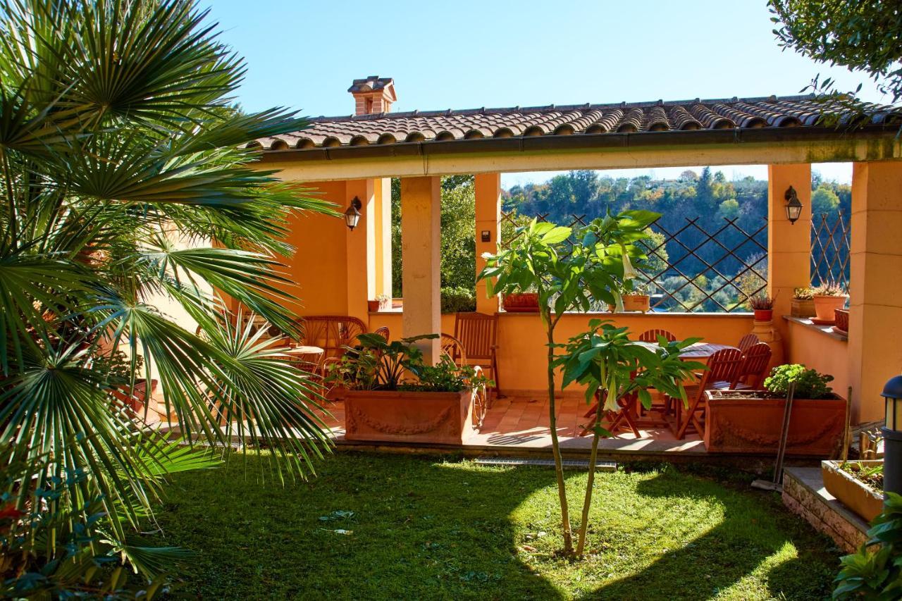 Rea Villa Coltodino Екстериор снимка