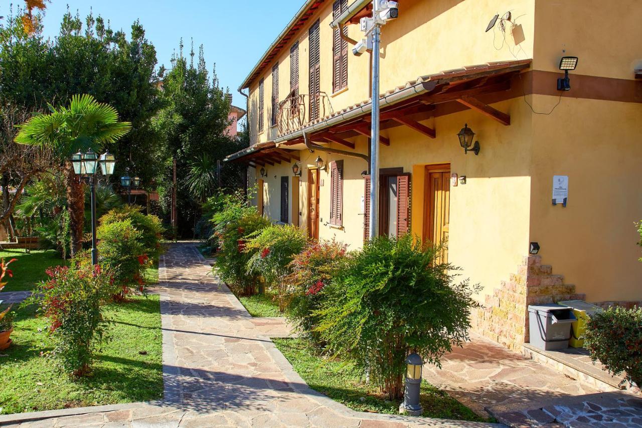 Rea Villa Coltodino Екстериор снимка