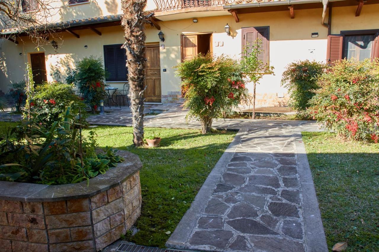 Rea Villa Coltodino Екстериор снимка