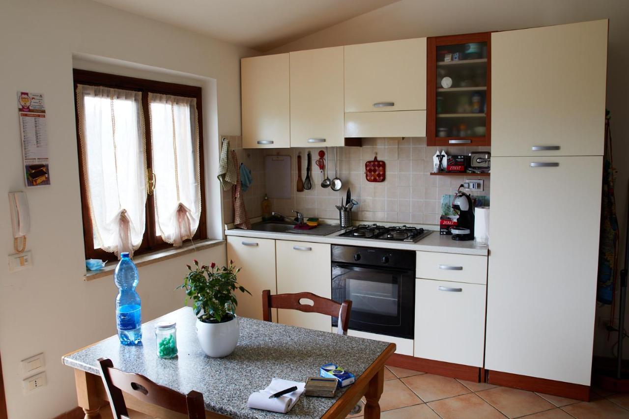 Rea Villa Coltodino Екстериор снимка