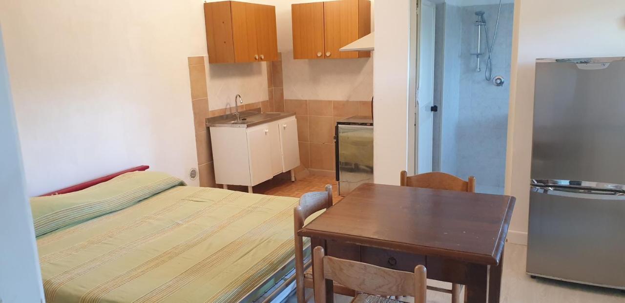 Rea Villa Coltodino Екстериор снимка