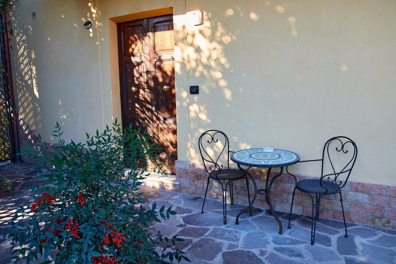 Rea Villa Coltodino Екстериор снимка