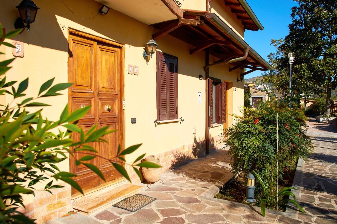 Rea Villa Coltodino Екстериор снимка