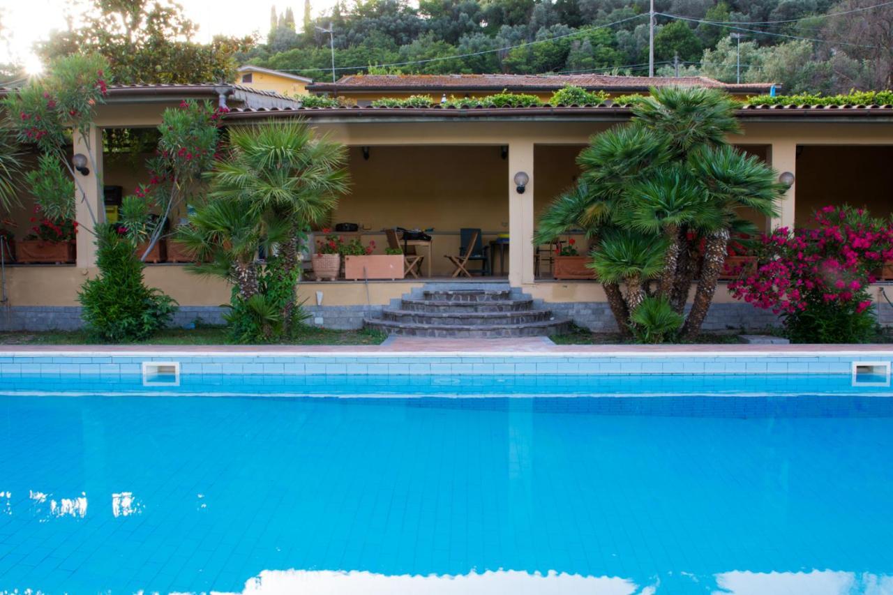 Rea Villa Coltodino Екстериор снимка