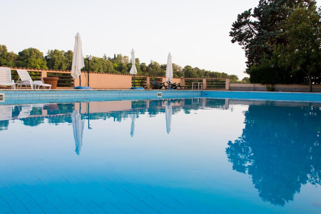 Rea Villa Coltodino Екстериор снимка