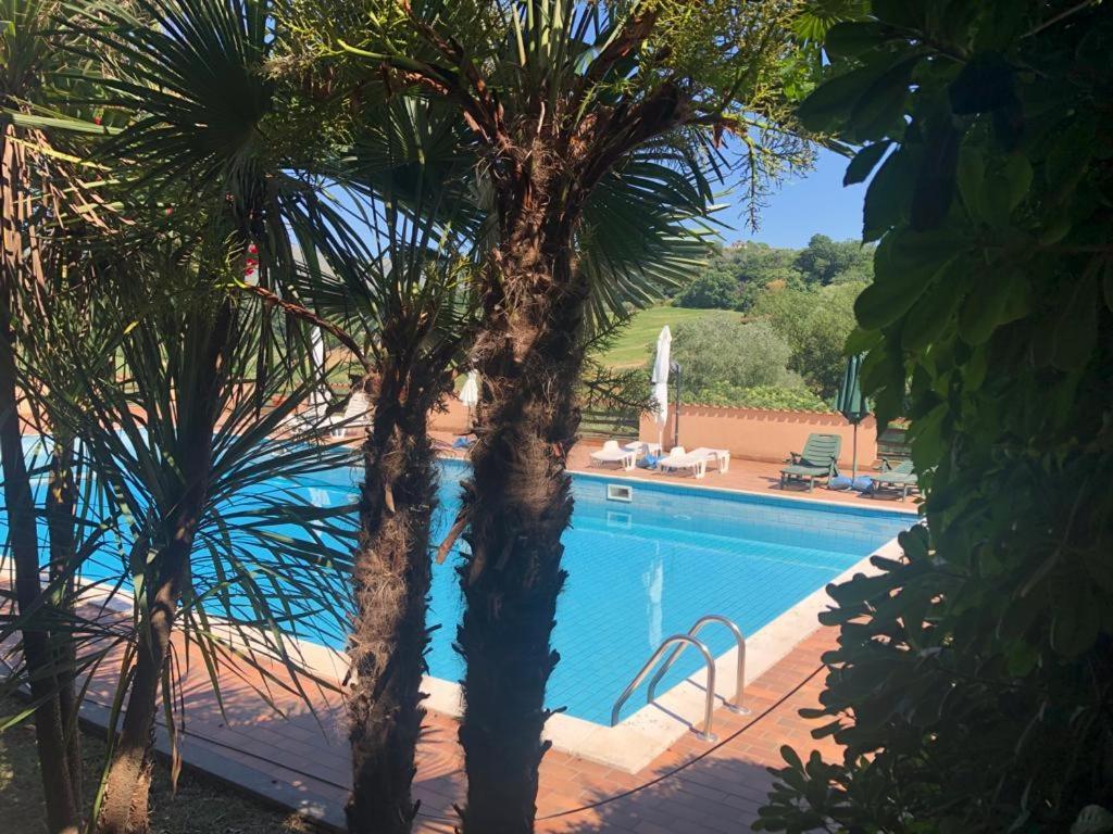 Rea Villa Coltodino Екстериор снимка