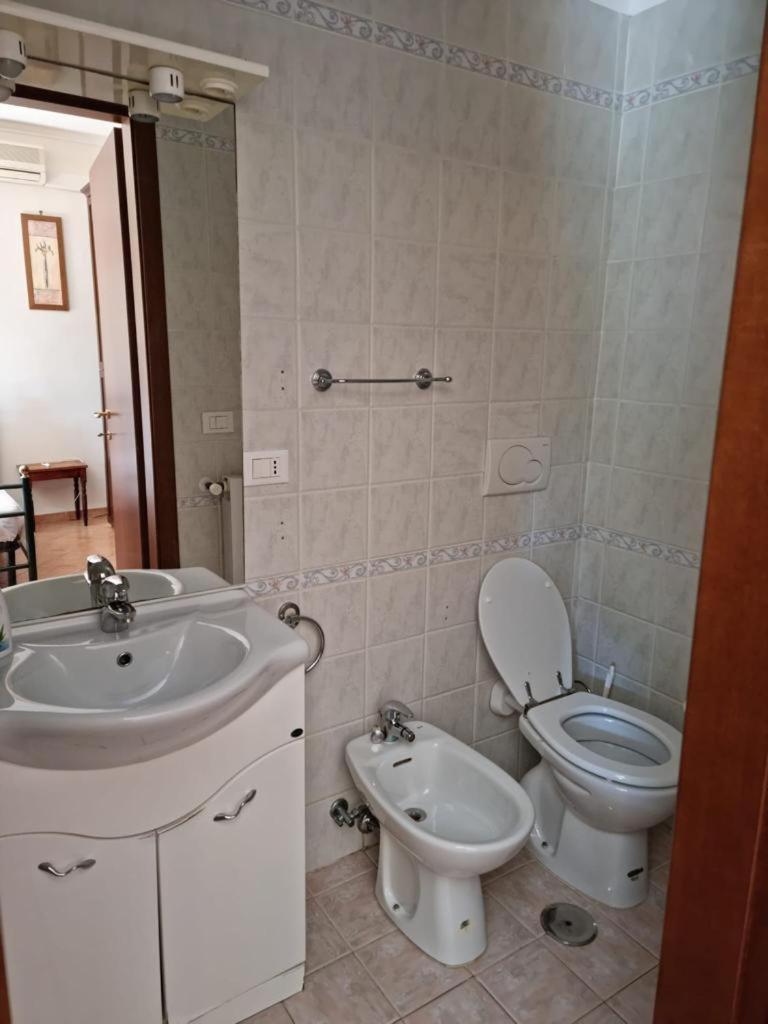 Rea Villa Coltodino Стая снимка