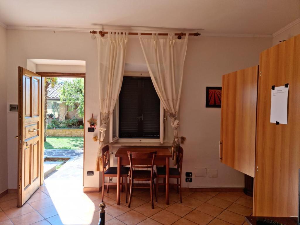Rea Villa Coltodino Стая снимка