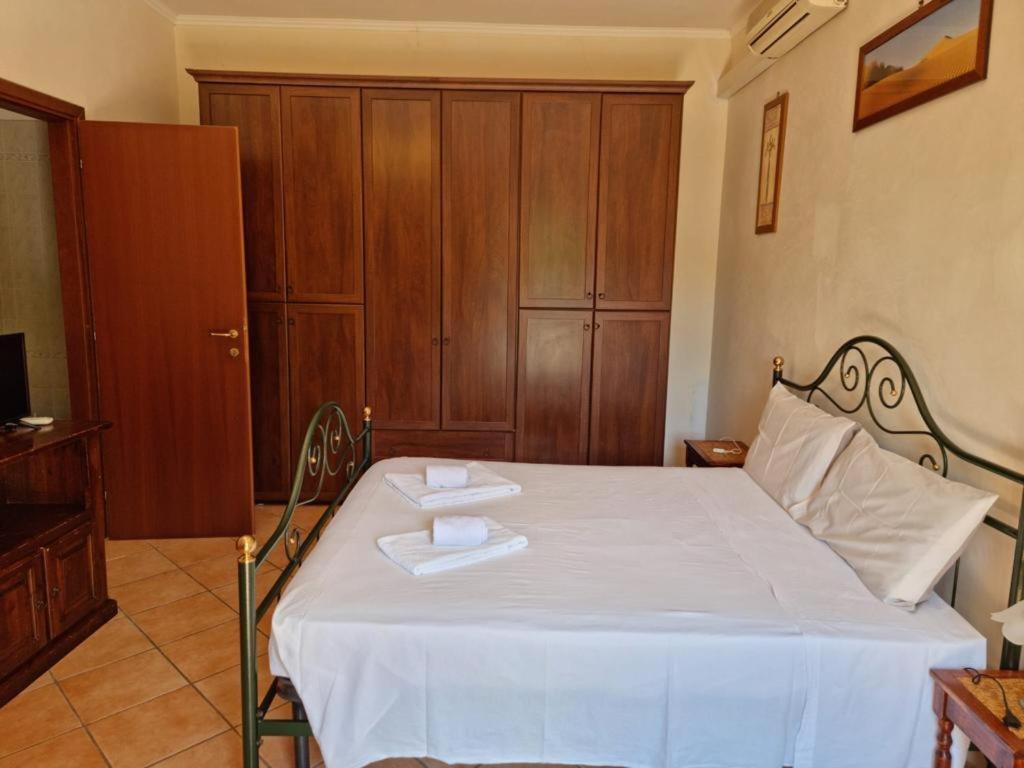 Rea Villa Coltodino Стая снимка