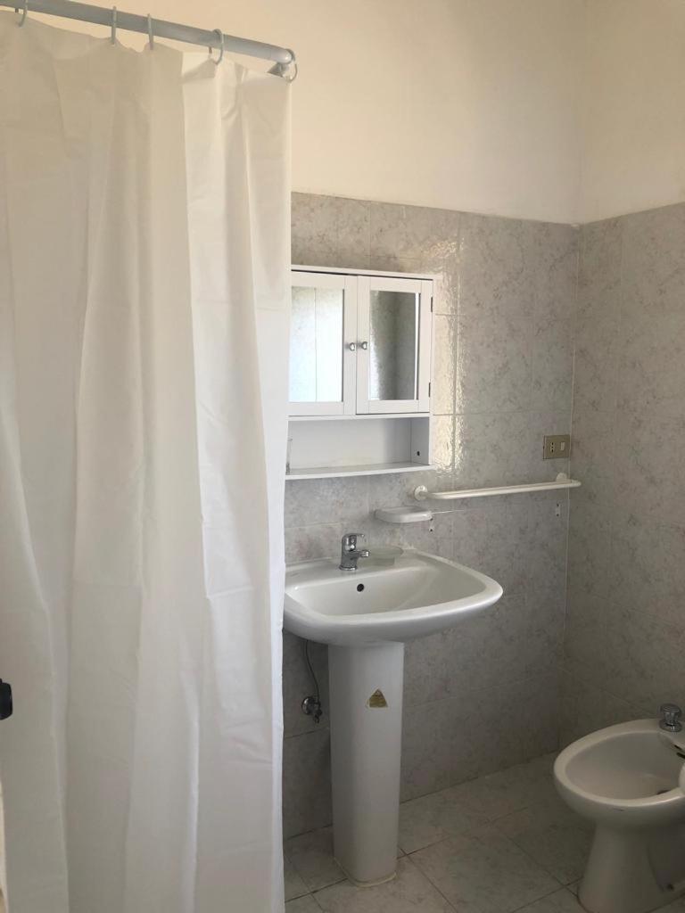 Rea Villa Coltodino Стая снимка