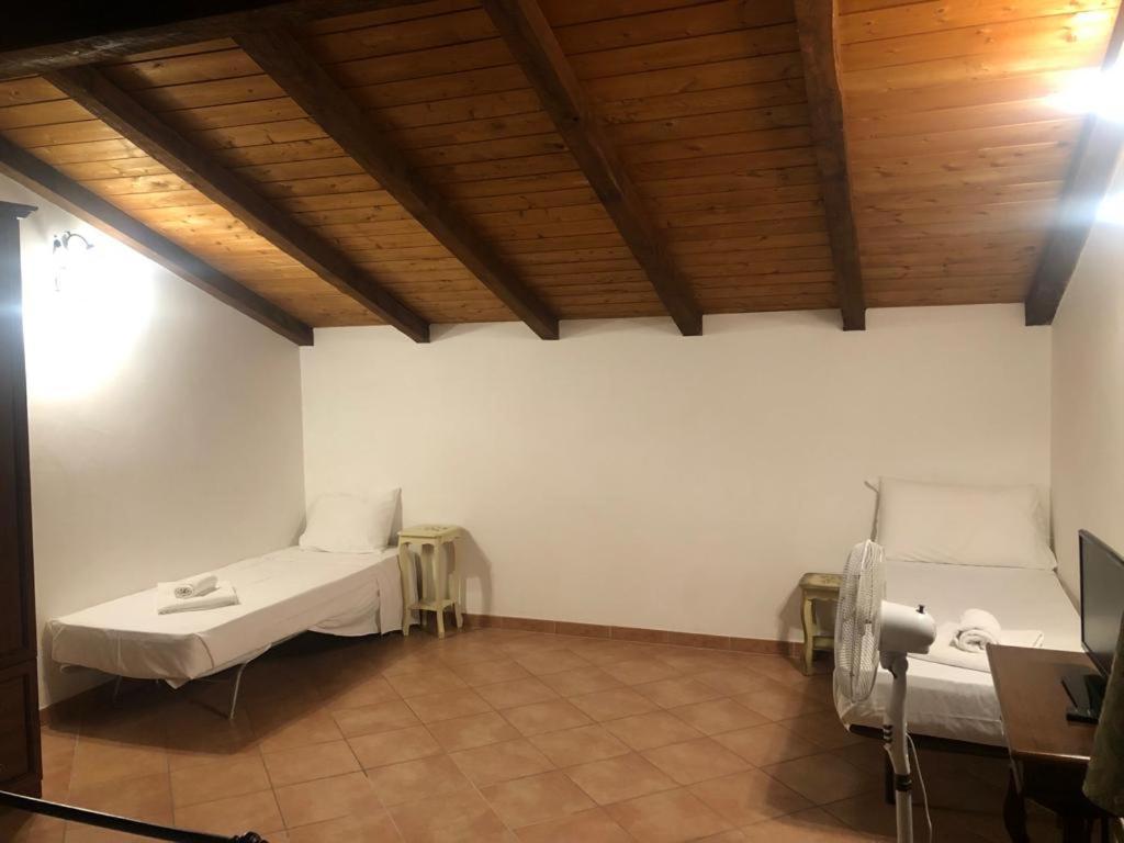 Rea Villa Coltodino Стая снимка