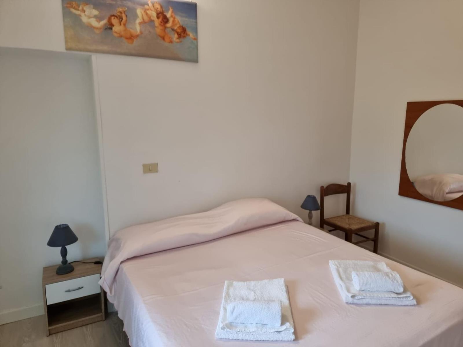 Rea Villa Coltodino Стая снимка